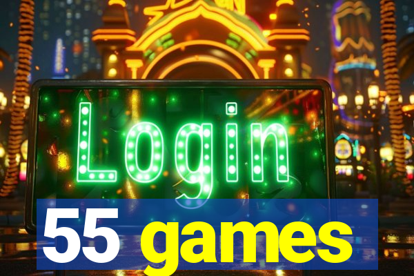 55 games